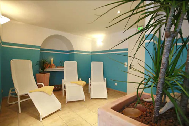 Spa Photos