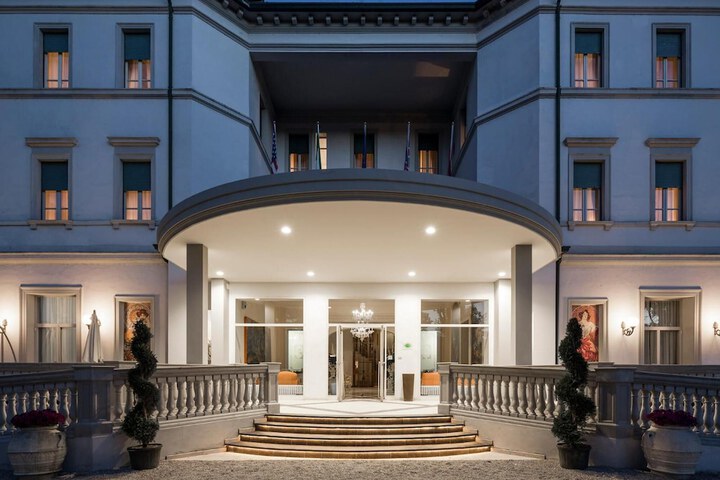 Hotel 46 of 58