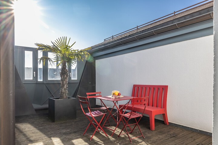 Terrace/Patio 67 of 114