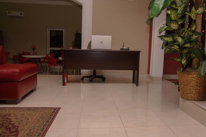 Hotel Interior 7 of 60