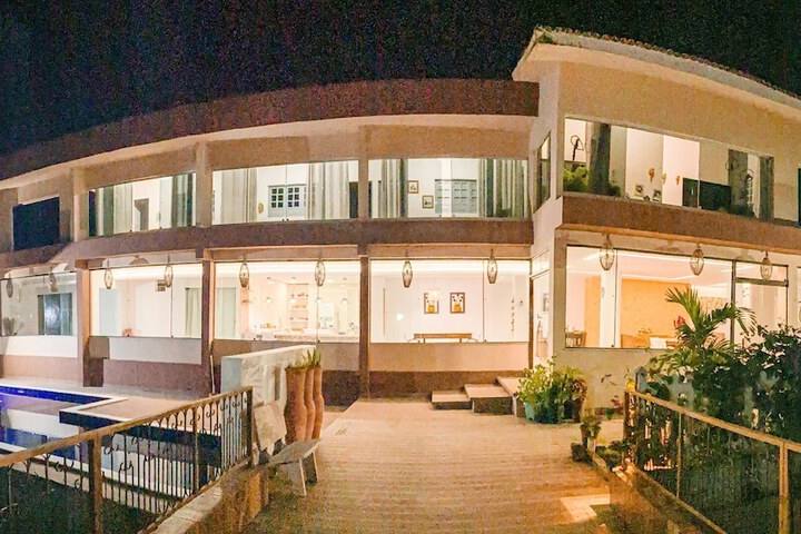 Hotel 106 of 110