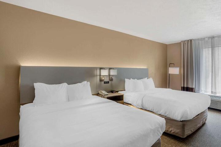 2 Queen Beds (2 of 7)