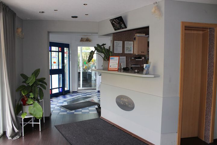 Hotel Interior 63 of 100