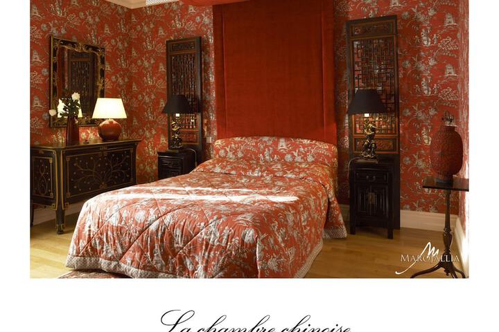 Château Marojallia in Margaux-Cantenac