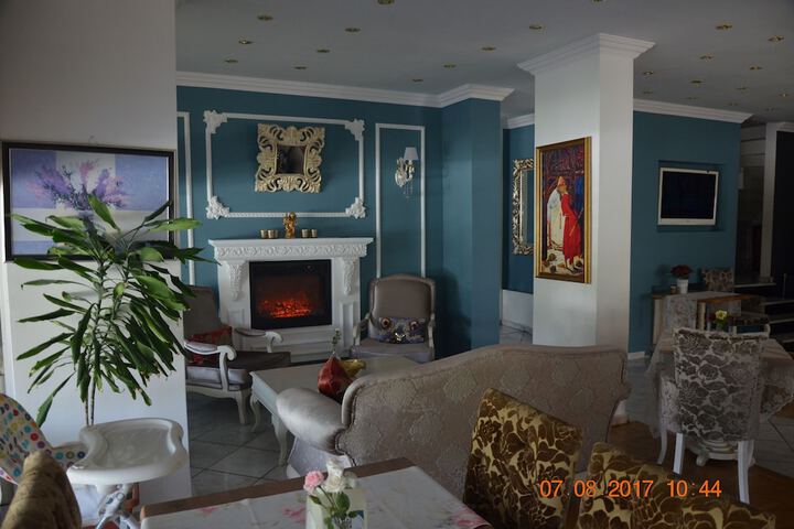 Hotel Interior 8 of 69