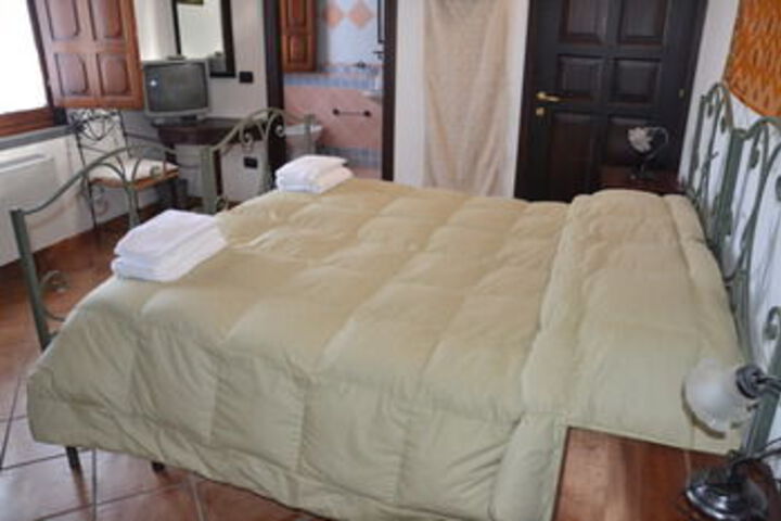 Guest Suite