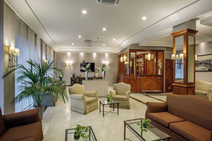 Lobby Photos