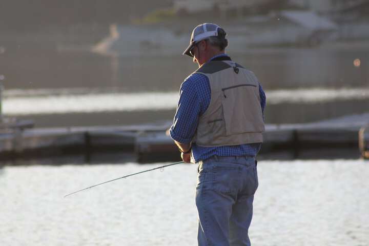 Fishing