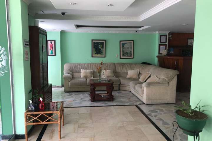 Hotel Interior 7 of 54