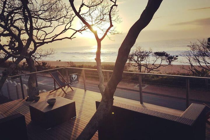 Surf Motel in eMdloti