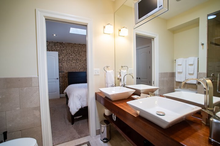 Bathroom Vanities