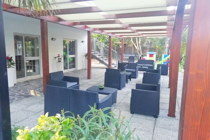 Hotel 41 of 44