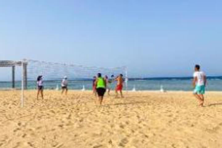 Fitness Center Photo