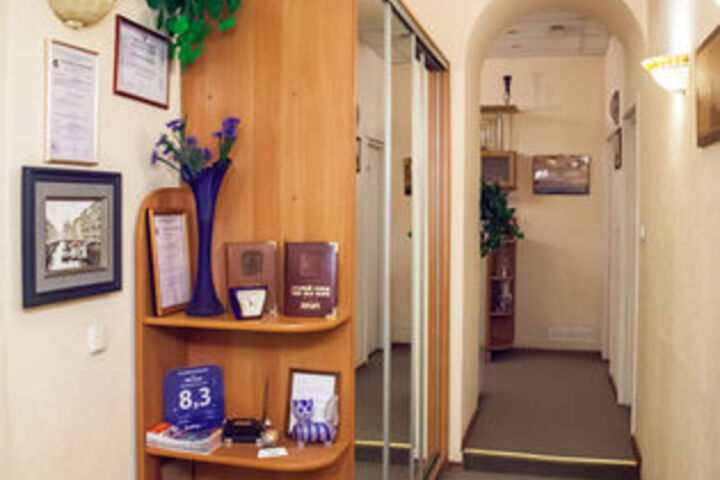 Fitness Center Photo