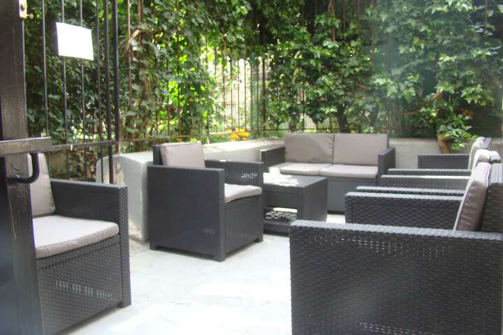 Terrace/Patio 41 of 49