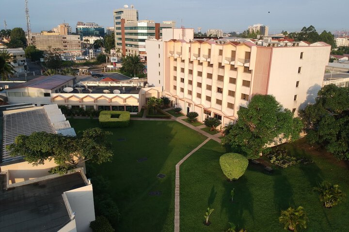 Hotel 57 of 59