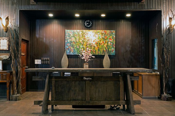 Hotel Interior 2 of 414
