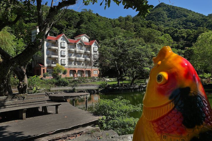 Hotel 26 of 36