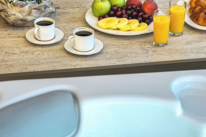 Breakfast/Coffee Service 30 of 63