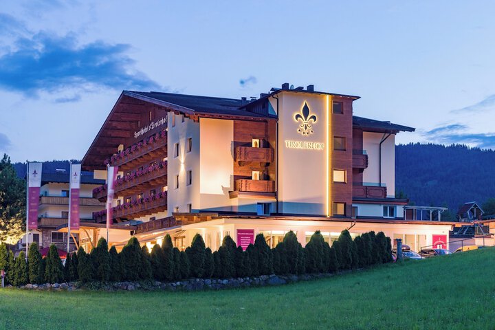 Fitness Center Photo