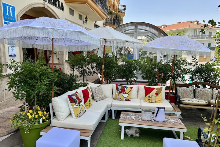 Hotel 57 of 60