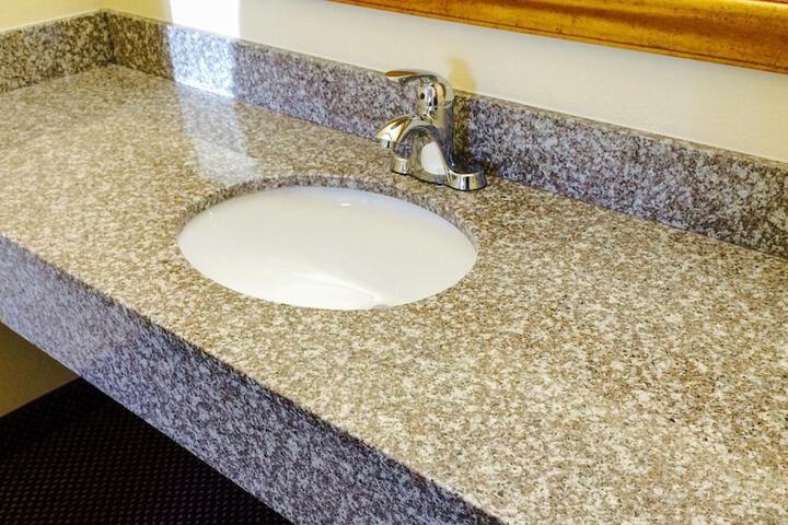 Bathroom Interior Photo