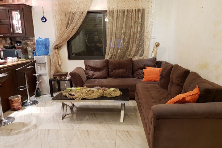 ABDOUN HILLS APARTMENT