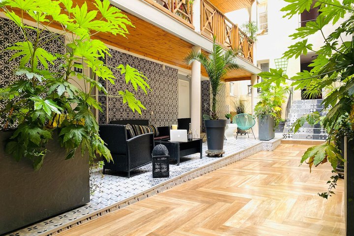Hotel Interior 2 of 38