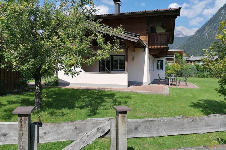 Ferienhaus Flatscher