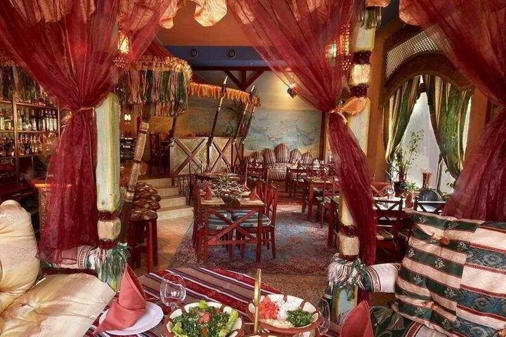 Image of PRASKI HOTEL