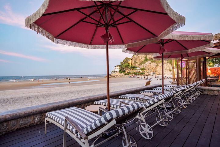 Sundeck