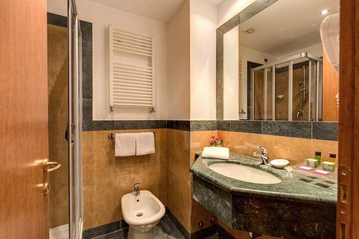Bath Amenities