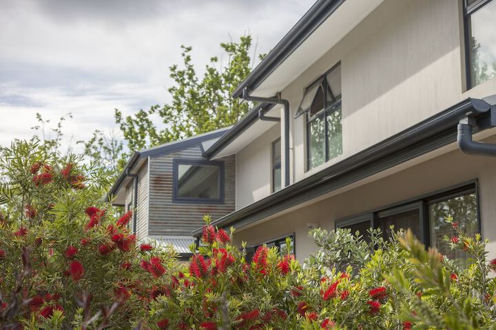 Hotel Exterior 83 of 85