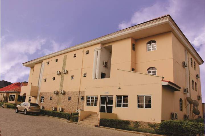Image of The Grill House