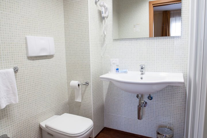 Bath Interior