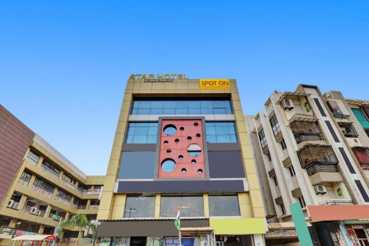Hotel O Star
