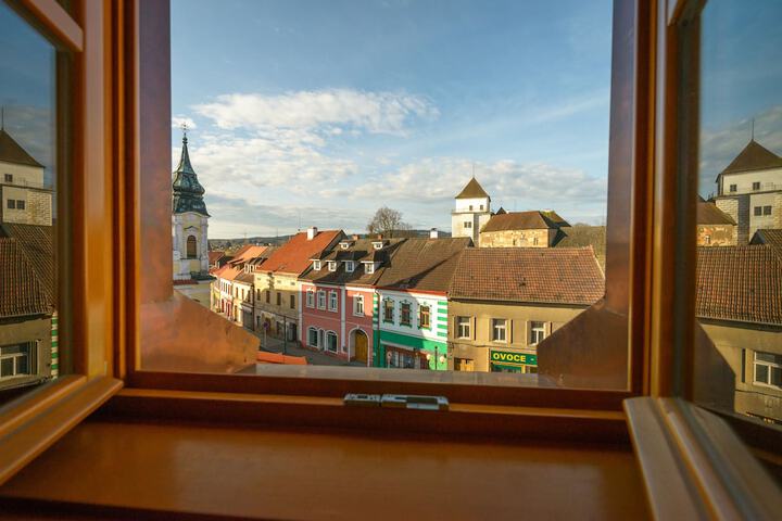 Hotel View 39 of 42