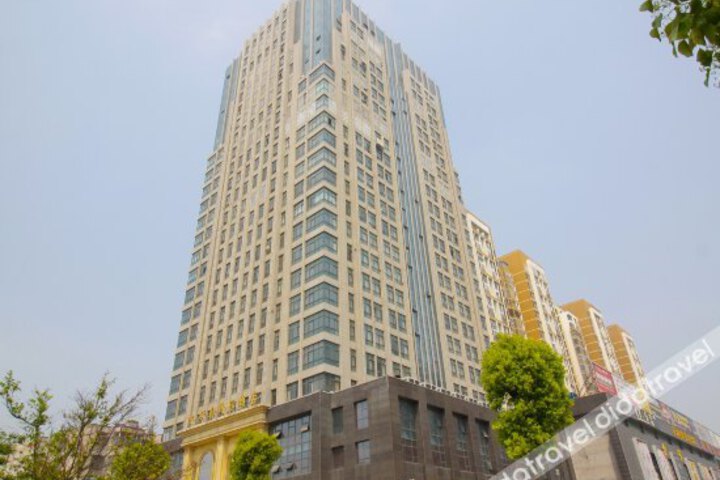 Kaisile Hotel