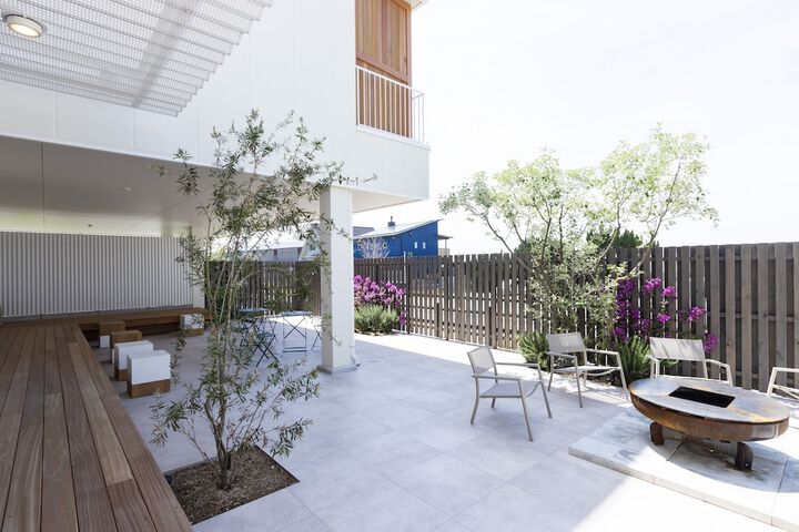 Terrace/Patio 41 of 45