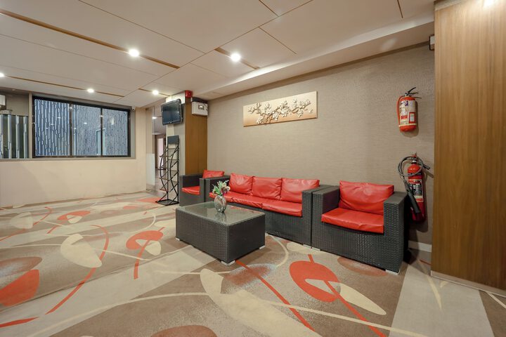 Hotel Interior 2 of 42