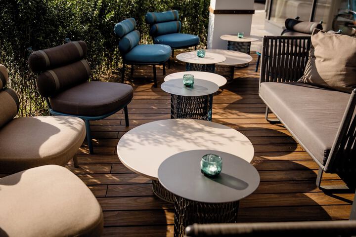 Terrace/Patio 41 of 41