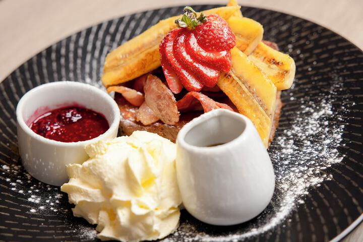 Breakfast/Coffee Service 140 of 165