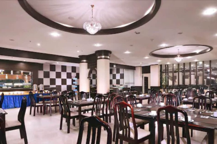 Restaurants