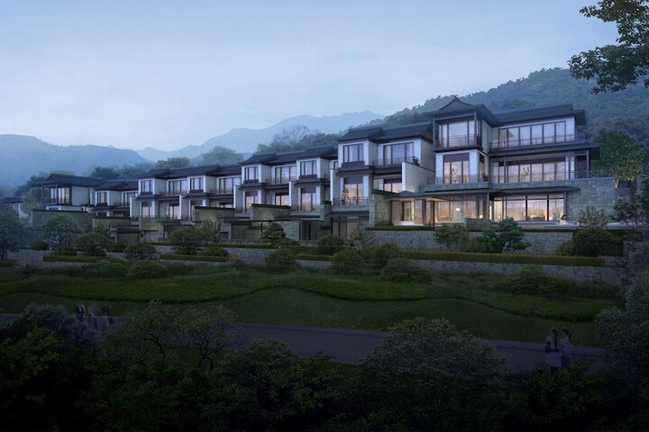 Holiday Inn Resort Ningbo Ninghai by IHG in Ningbo
