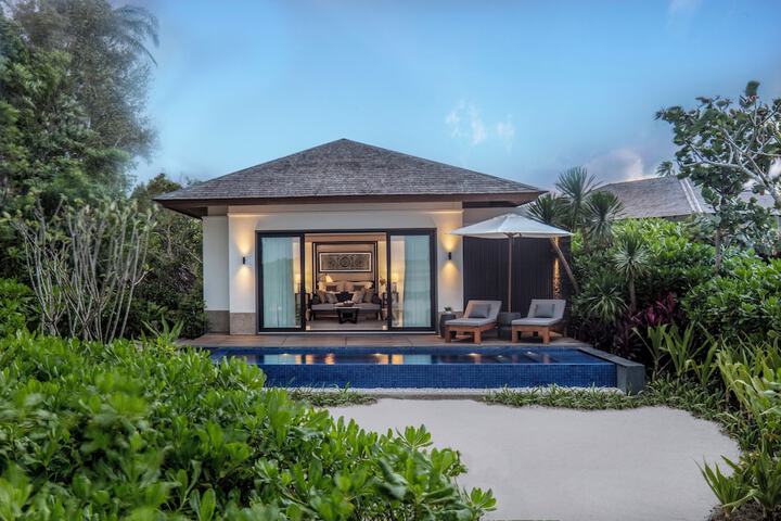 Photo of The Residence Bintan