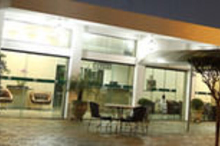 Indaiá Hotel