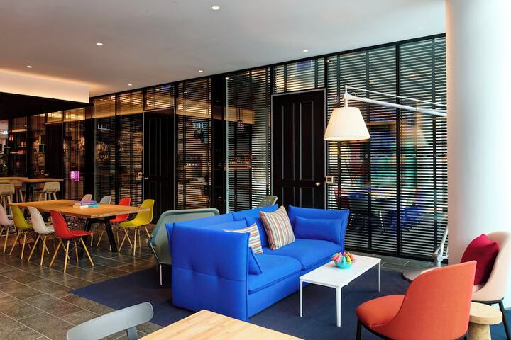 Hotel Interior 10 of 71