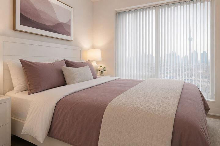 Solmere City Suites