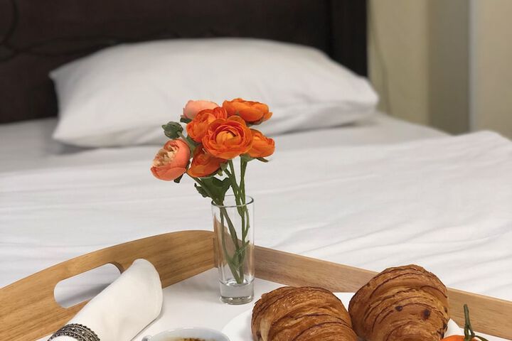 Hotel Archi na Tulskoy Moscow