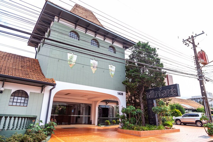 Hotel 63 of 65